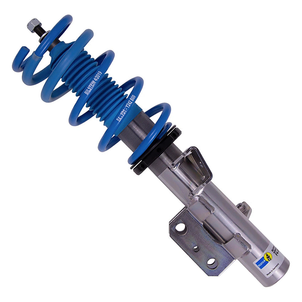 Bilstein 13-16 Scion FR-S / 17-20 Toyota 86 B14 (PSS) Front & Rear Performance Suspension Kit - Black Ops Auto Works