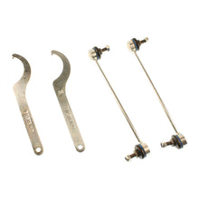 Load image into Gallery viewer, Bilstein B16 2007 Mini Cooper Base Front and Rear Performance Suspension System - Black Ops Auto Works