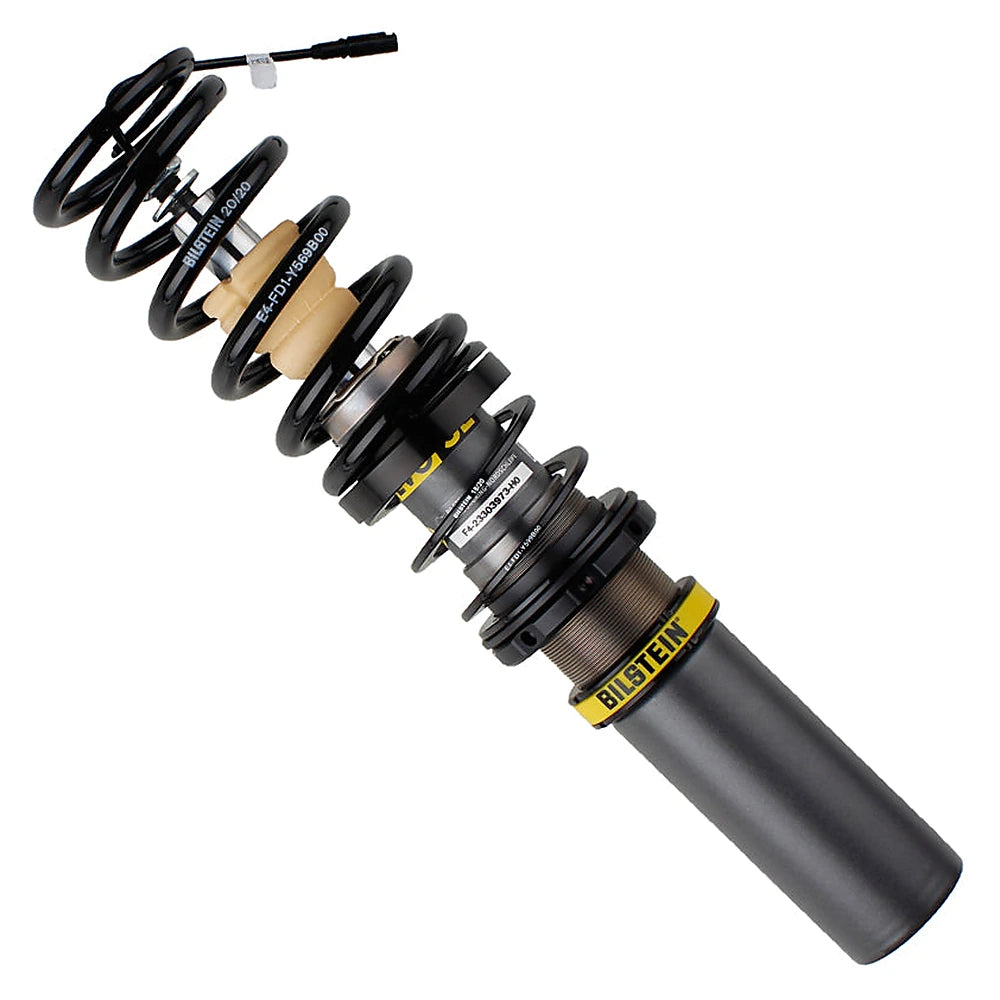Bilstein 20-21 Porsche 911 EVO SE Coilovers - Black Ops Auto Works