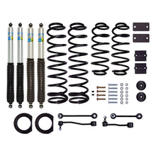 Load image into Gallery viewer, Bilstein 2024+ Jeep Wrangler B8 5100 Lift Kit - 2.5in Lift - Black Ops Auto Works