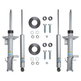 Bilstein 21-25 Ford Bronco Sport B8 TerraSport Lift Kit - 1.25in Lift