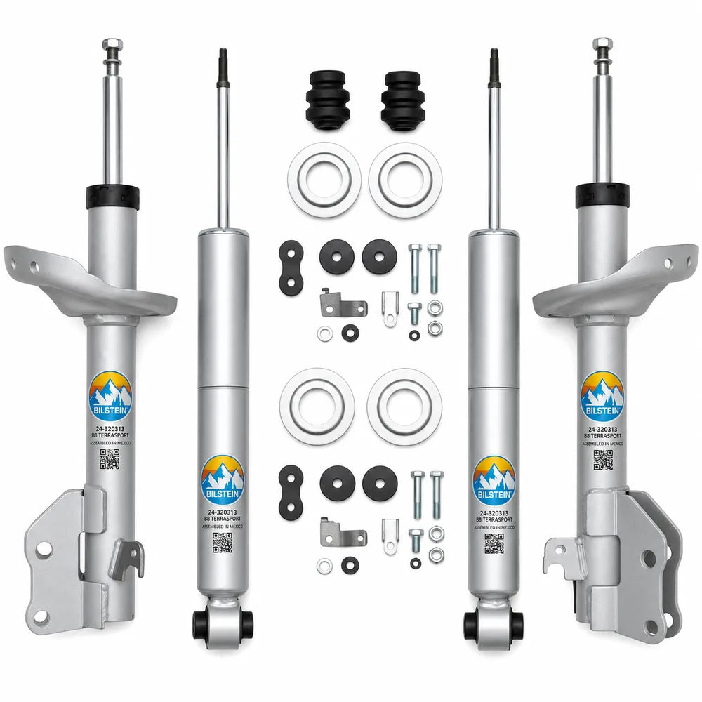 Bilstein BIL70-363753 B8 TerraSport 14-17 Subaru Forester