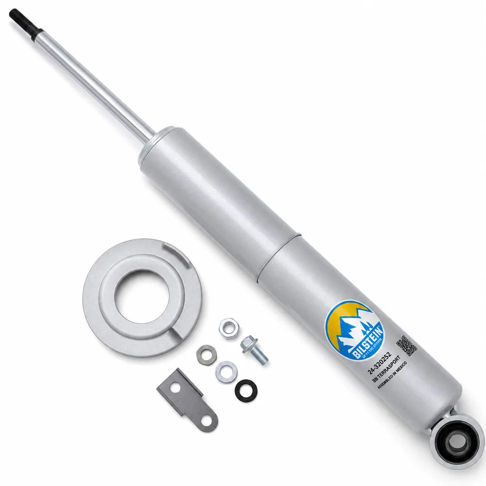 Bilstein BIL70-363760 B8 TerraSport 09-13 Subaru Forester
