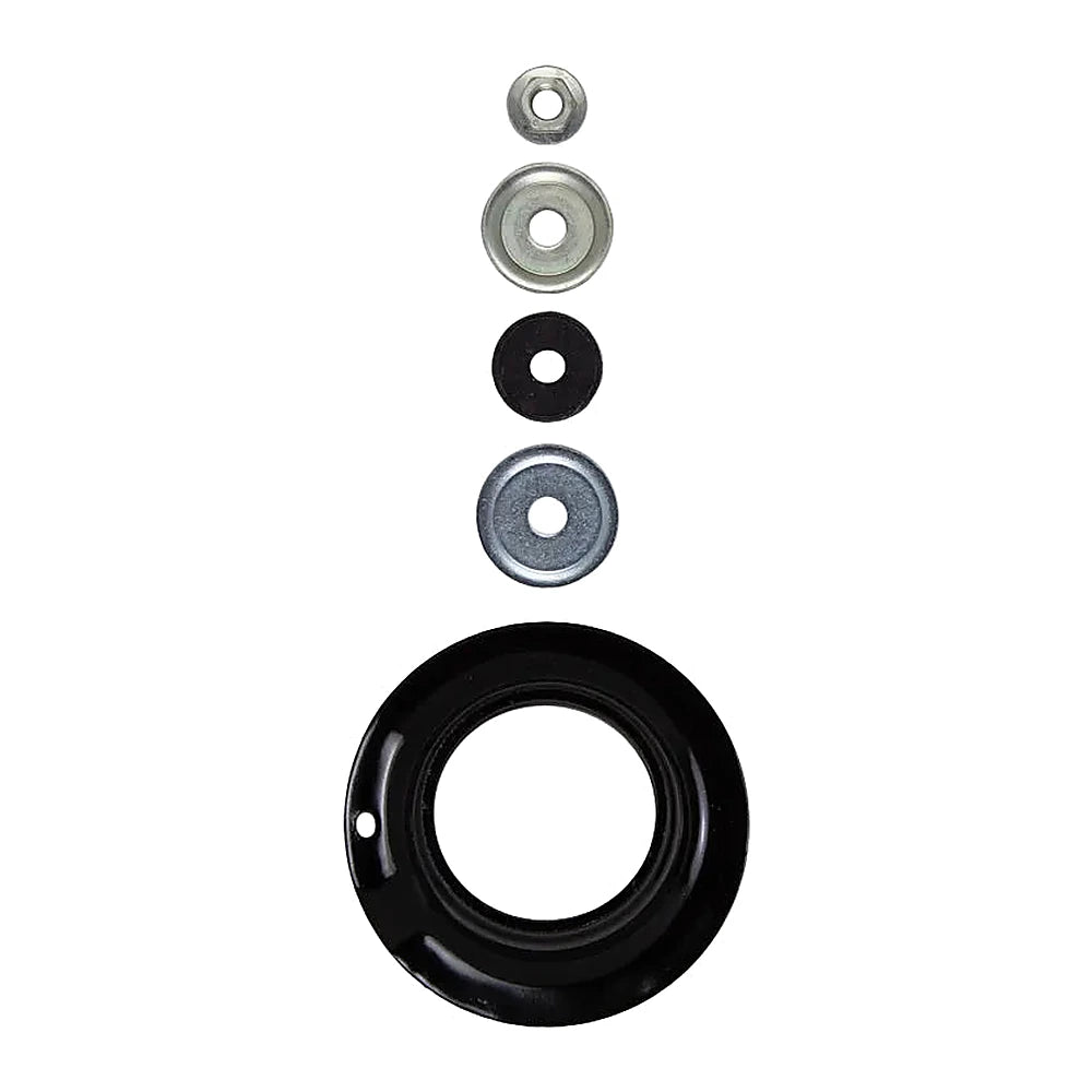 Bilstein B1 (Components) Replacement Bushing Kits - Black Ops Auto Works
