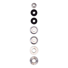 Load image into Gallery viewer, Bilstein B1 Suspension Hardware Kit Components - Black Ops Auto Works