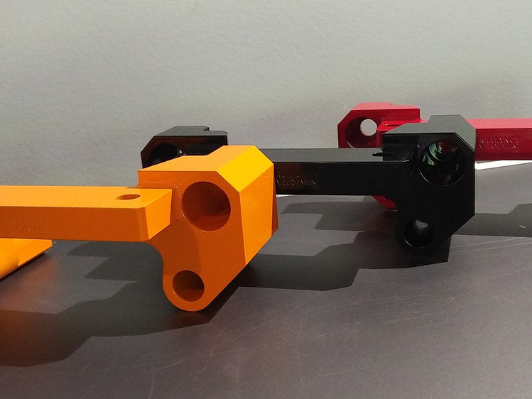 Billet Differential Brace Dodge Charger/Challenger Chrysler 300 2015+