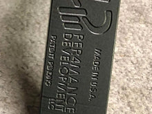 Load image into Gallery viewer, Billet Race Brace for 2015-newer V8 Chargers/Challengers/300 RWD - Black Ops Auto Works