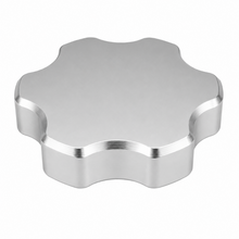 Load image into Gallery viewer, Billet Tech 30016 billet oil cap for Dodge Chrysler Jeep and Viper engines