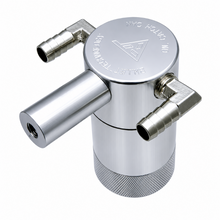 Load image into Gallery viewer, Billet Tech Signature Series catch can for 5.7L and 6.1L HEMI engines