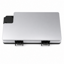 Load image into Gallery viewer, Billet Tech fuse box cover for RAM 1500 Jeep Grand Cherokee and Dodge Durango