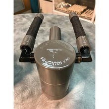 Load image into Gallery viewer, Billet Technology 2000203 Oil Catch Cans for Dodge Durango - gallery image