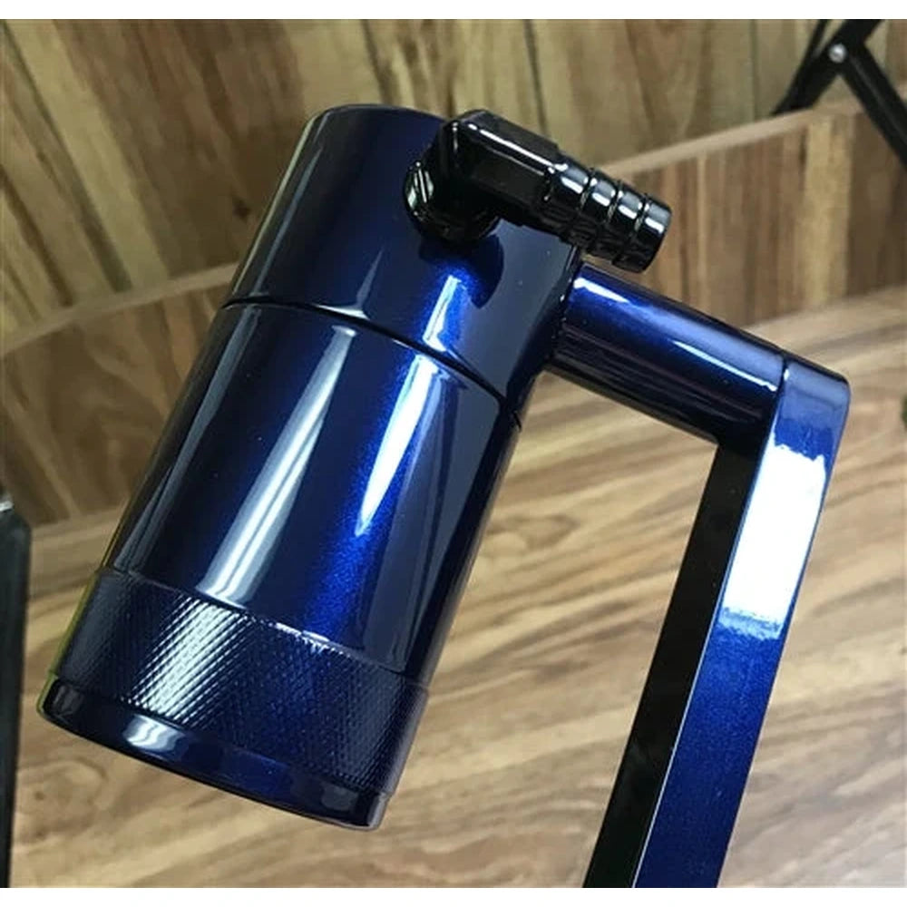 Billet Technology 2000203 Oil Catch Cans for Dodge Durango - gallery image