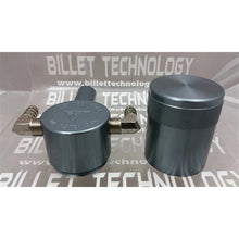 Load image into Gallery viewer, Billet Technology 2000203 Oil Catch Cans for Dodge Durango - gallery image
