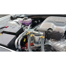 Load image into Gallery viewer, Billet Technology 2000203 Oil Catch Cans for Dodge Durango - gallery image
