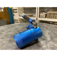 Load image into Gallery viewer, Billet Technology 2000203 Oil Catch Cans for Dodge Durango - gallery image