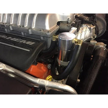 Load image into Gallery viewer, Billet Technology 207073 Oil Catch Cans for Dodge Durango - gallery image