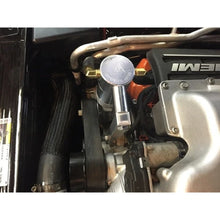 Load image into Gallery viewer, Billet Technology 207073 Oil Catch Cans for Dodge Durango - gallery image