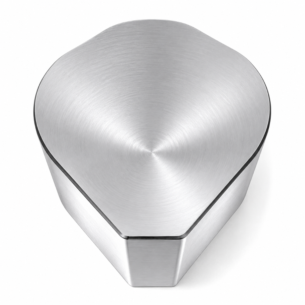 Billet Technology 300028 billet PCV cap cover for 6.4L 392 HEMI Dodge Jeep Chrysler