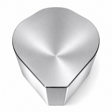 Load image into Gallery viewer, Billet Technology 300028 billet PCV cap cover for 6.4L 392 HEMI Dodge Jeep Chrysler