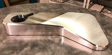 Load image into Gallery viewer, Billet Technology Coolant Reservoir Cover Dodge Charger, Challenger, Chrysler 300 - Billet Technology 159