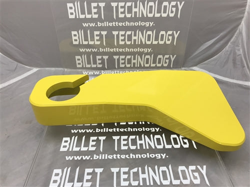 Billet Technology Coolant Reservoir Cover Dodge Charger, Challenger, Chrysler 300 - Billet Technology 159