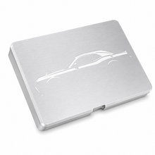 Load image into Gallery viewer, Billet Technology Signature Series Fuse Box Cover - Billet Technology 168