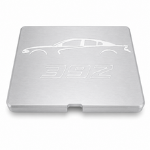 Load image into Gallery viewer, Billet Technology Signature Series Fuse Box Cover - Billet Technology 168