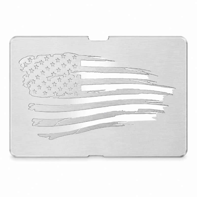 Billet Technology Signature Series Fuse Box Cover - Billet Technology 168