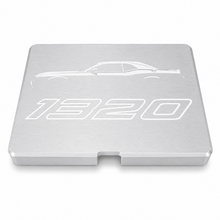Load image into Gallery viewer, Billet Technology Signature Series Fuse Box Cover - Billet Technology 168