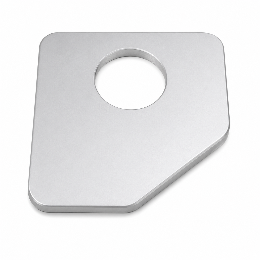 Billet Technology 30021 Power Steering Reservoir Cover Charger 300 Challenger Magnum