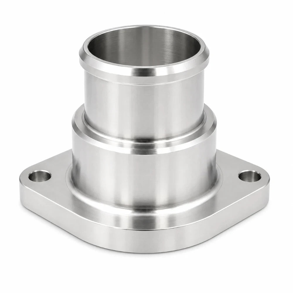 Billet Technology 30030 Thermostat Housings for Dodge Durango - product photo
