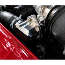 Load image into Gallery viewer, Billet Technology 300724 Thermostat Housings for Dodge Durango - gallery image
