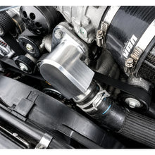 Load image into Gallery viewer, Billet Technology 300724 Thermostat Housings for Dodge Durango - gallery image
