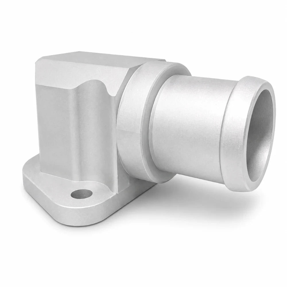 Billet Technology 300724 Thermostat Housings for Dodge Durango - gallery image