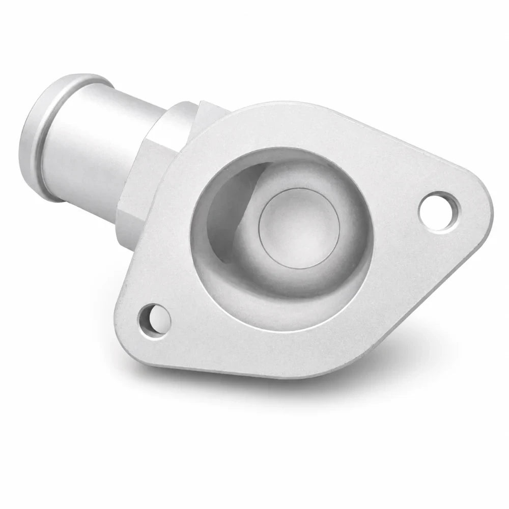 Billet Technology 300724 Thermostat Housings for Dodge Durango - gallery image