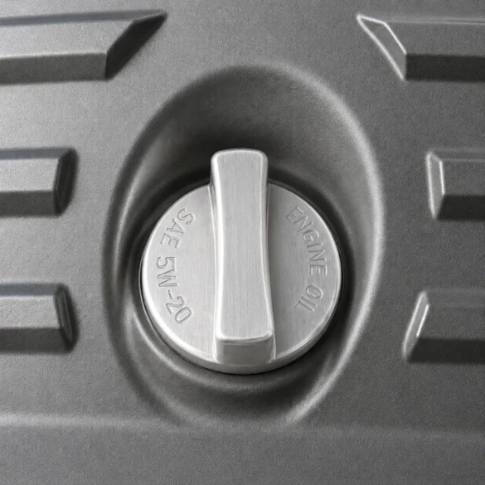 Billet Technology 3008 Engine Covers for Dodge Durango - gallery image