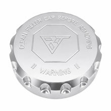 Load image into Gallery viewer, Billet Technology 3023 Engine Covers for Dodge Durango - product photo