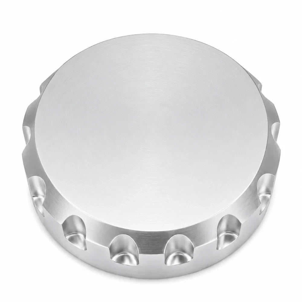 Billet Technology 3023 Engine Covers for Dodge Durango - gallery image