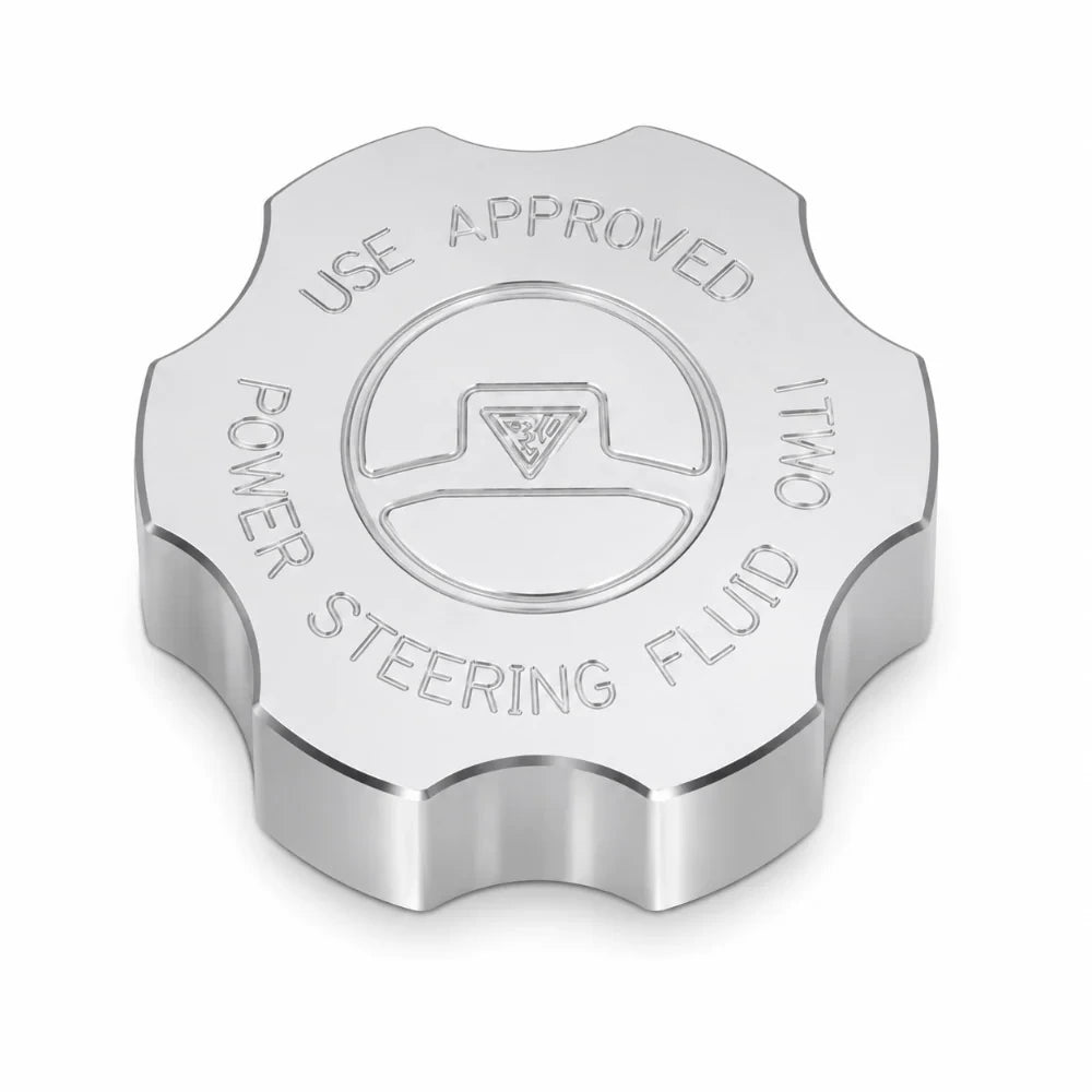 Billet Technology 3042 Engine Covers for Dodge Durango - gallery image