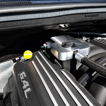Load image into Gallery viewer, Billet Technology PCV Cover 6.4L 392 Engines Dodge Jeep Chrysler