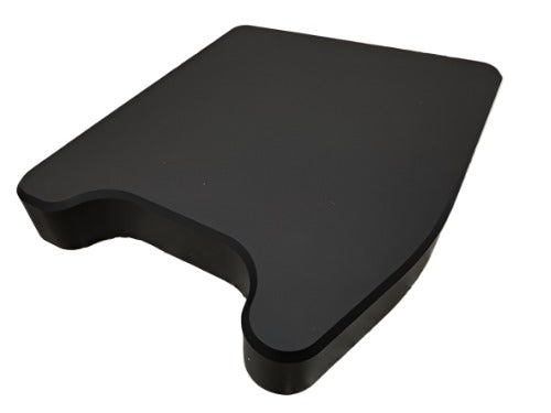 Billet Technology ABS Cover Dodge Hellcat Charger & Challenger - Black Ops Auto Works