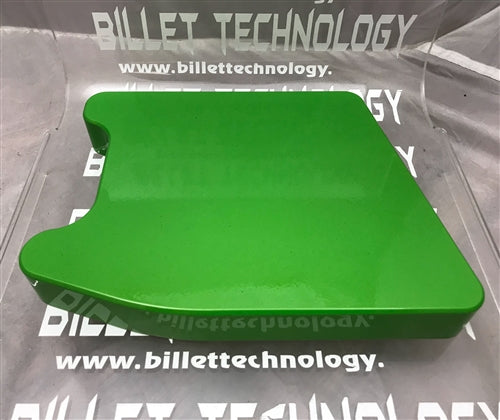 Billet Technology ABS Cover Dodge Hellcat Charger & Challenger - Black Ops Auto Works