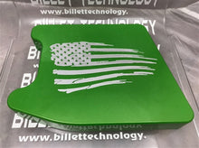 Load image into Gallery viewer, Billet Technology ABS Cover Dodge Hellcat Charger &amp; Challenger - Black Ops Auto Works