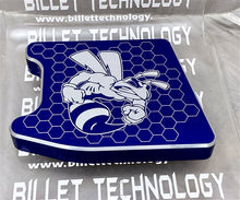 Load image into Gallery viewer, Billet Technology ABS Cover Dodge Hellcat Charger &amp; Challenger - Black Ops Auto Works