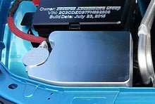 Load image into Gallery viewer, Billet Technology ABS Cover Dodge Hellcat Charger &amp; Challenger - Black Ops Auto Works