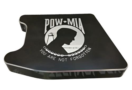 Billet Technology ABS Cover Dodge Hellcat Charger & Challenger - Black Ops Auto Works