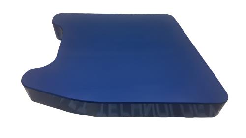 Billet Technology ABS Cover Dodge Hellcat Charger & Challenger - Black Ops Auto Works