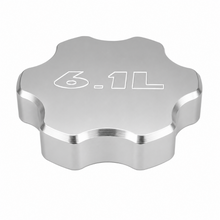 Load image into Gallery viewer, Billet Technology billet oil cap for HEMI SRT Viper and Ram Truck applications