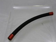 Load image into Gallery viewer, Billet Technology Catch Can Black Braided Line V6 - Black Ops Auto Works