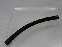 Load image into Gallery viewer, Billet Technology Catch Can Black Braided Line V6 - Black Ops Auto Works